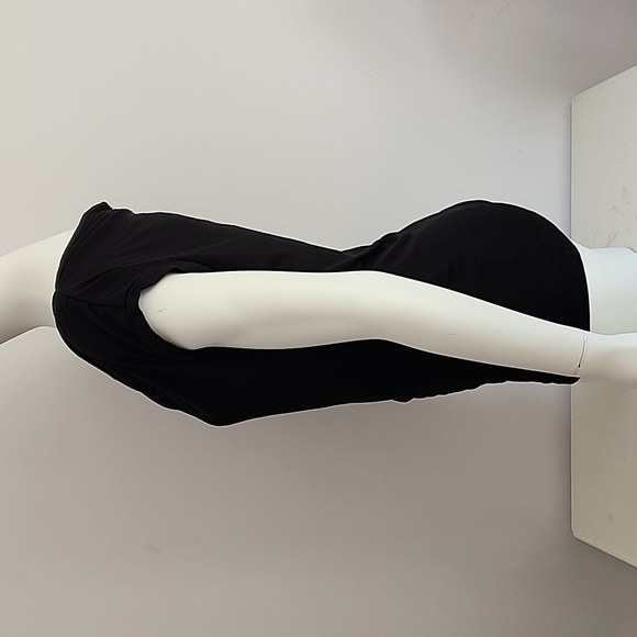 Jacob Size XS Black Top - Picture 6 of 10